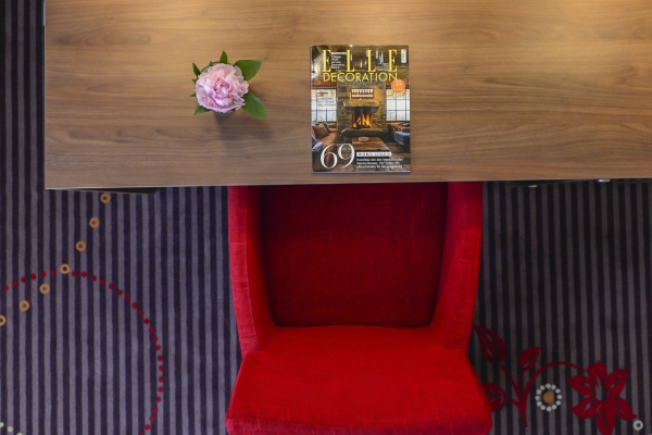 Hotel Fuchsen